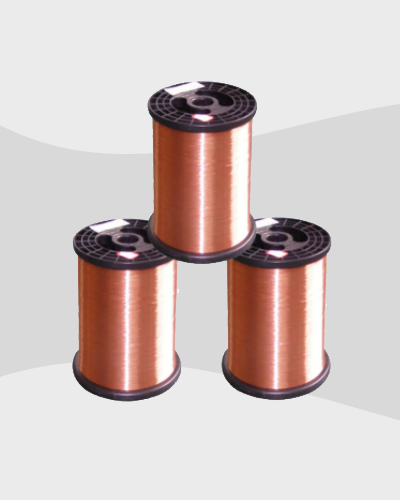 電鍍銅包鋁線(xiàn) 