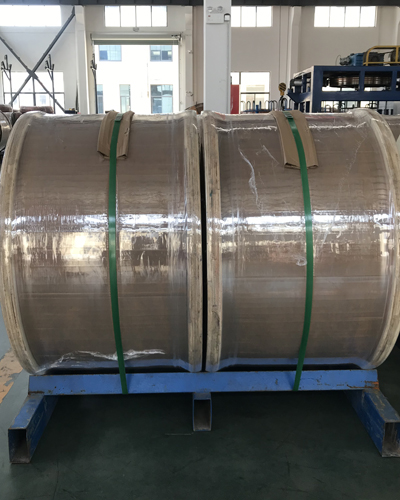 電鍍銅包鋁線(xiàn) 